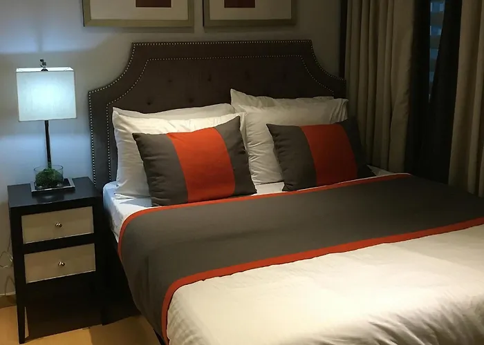 Avant Serviced Suites - Personal Concierge